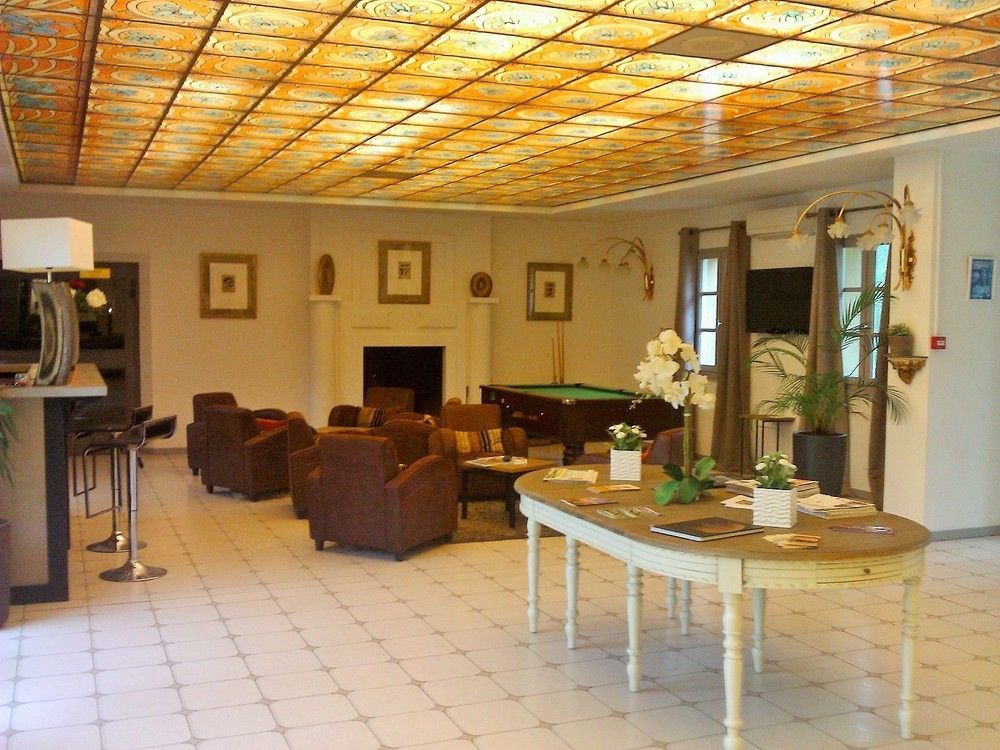 Le Fabian Des Baux Hotel Exterior foto